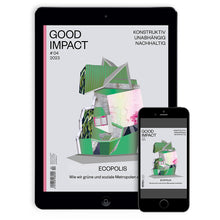 #4 – Ecopolis (digitale Ausgabe)