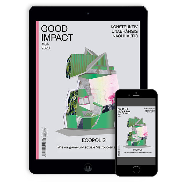 #4 – Ecopolis (digitale Ausgabe)
